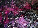 Concentrate 3: Purple (detail)