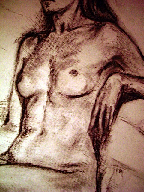 Marvick-EarlyDrawing-LifeDrawingOct77-DetailWeb