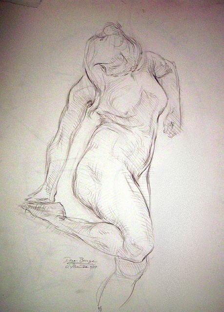 Marvick-EarlyDrawing-StudyAfterDegas2Web