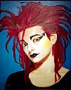 The New Wave 2: Nina Hagen