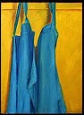 Blue Aprons