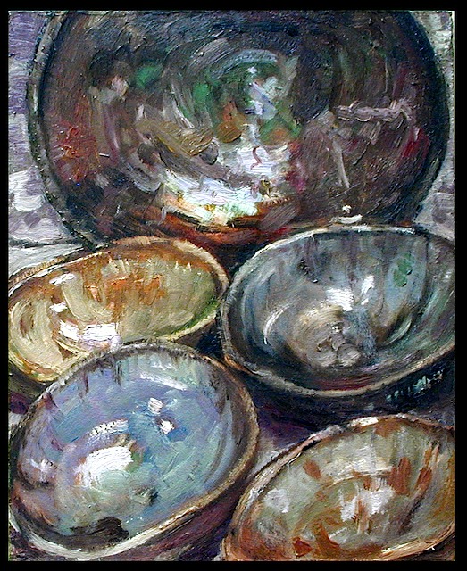 MarvickArt-Joe'sBowls-1998