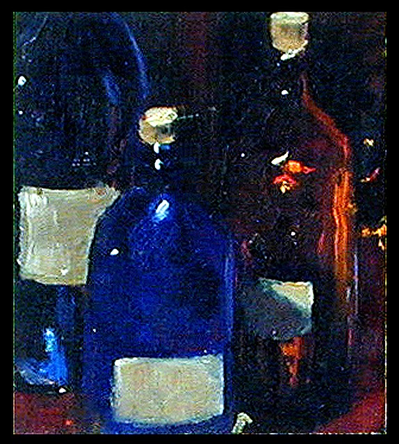 MarvickArt-LittleBottles1-1999