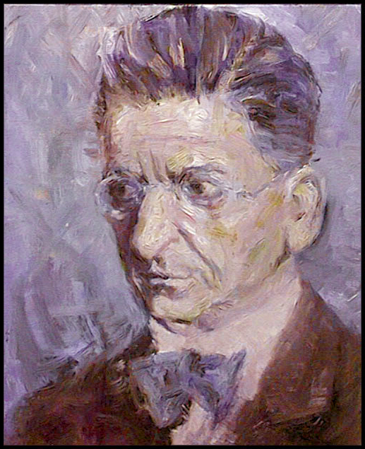 MarvickArt-PortraitOfAlexanderZemlinsky-2001