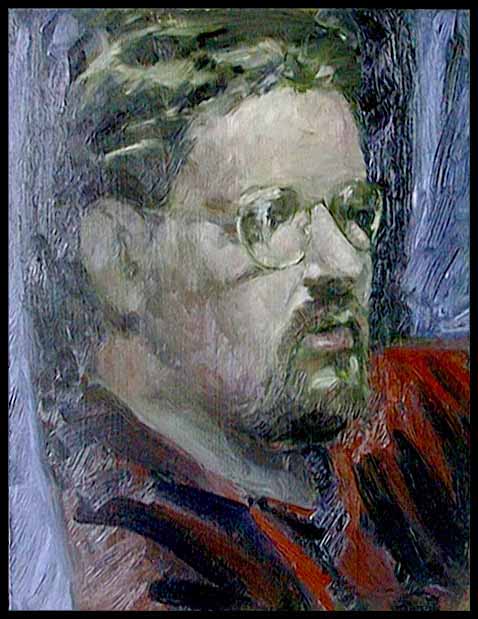 MarvickArt-PortraitOfBrent-1999