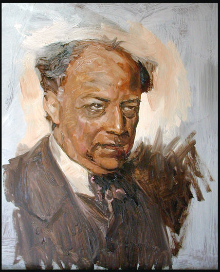 MarvickArt-PortraitOfFranzSchreker1-2000