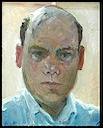 Self-portrait