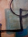 A Huge and Unmeaning Chandelier (Detail 2)